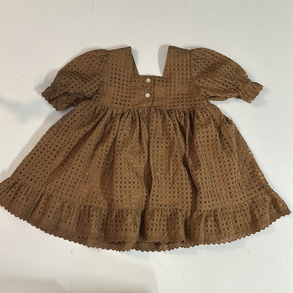 Nora Lee Quinn Dress size 2Y - Picture 5 of 6
